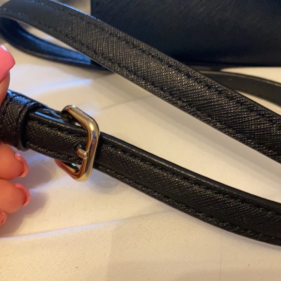 Gently used Kate Spade Crossbody/shoulder bag - Picture 3 of 5